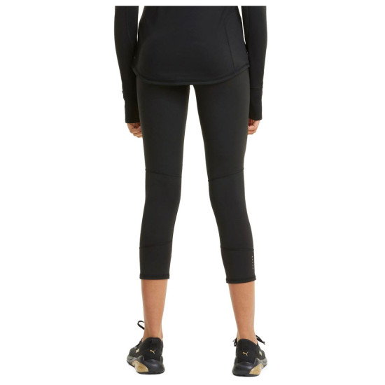 Puma Γυναικείο κολάν 3/4 Puma Γυναικείο κολάν 3/4